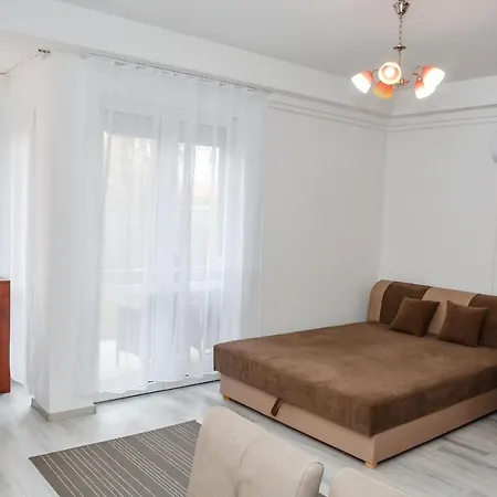 Apartment Heli