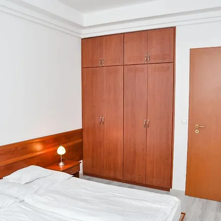 Heli Apartment Hajduszoboszlo