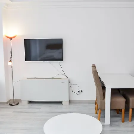 Apartment Heli *