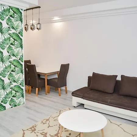 Apartment Heli Hajduszoboszlo