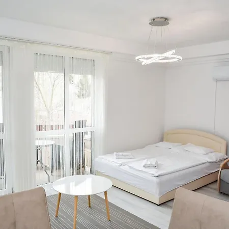 Heli Apartment