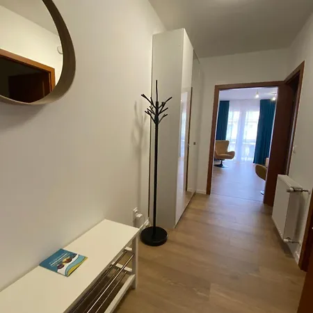 Apartment Heli