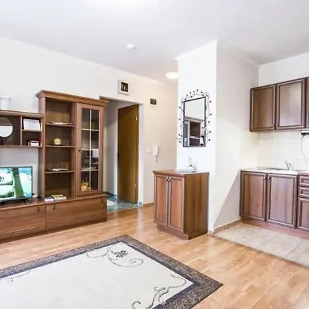 Heli Apartment