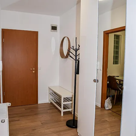 Apartment Heli *