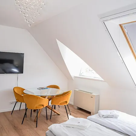 Heli Apartment