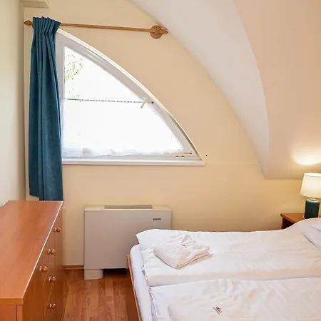 Heli Apartment *