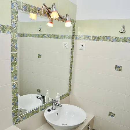 Apartment Heli
