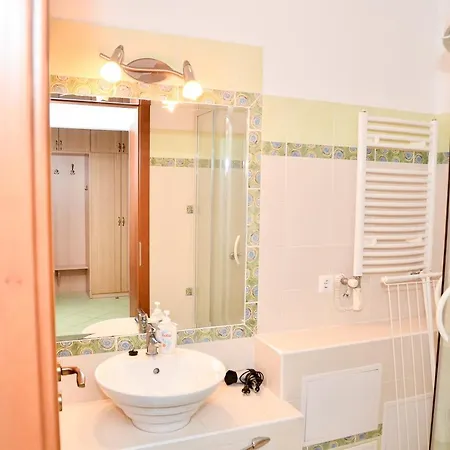 Apartment Heli Hajduszoboszlo
