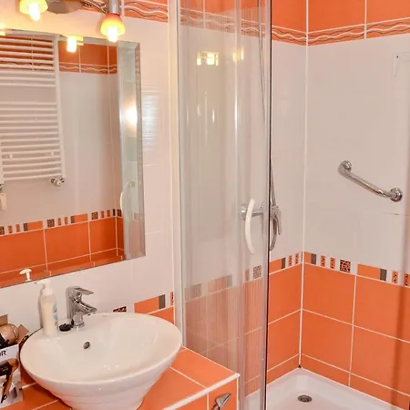 Heli Apartment Hajduszoboszlo