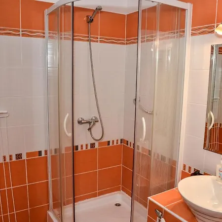 Apartment Heli Hajduszoboszlo