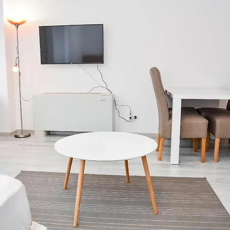 Apartmán Heli *