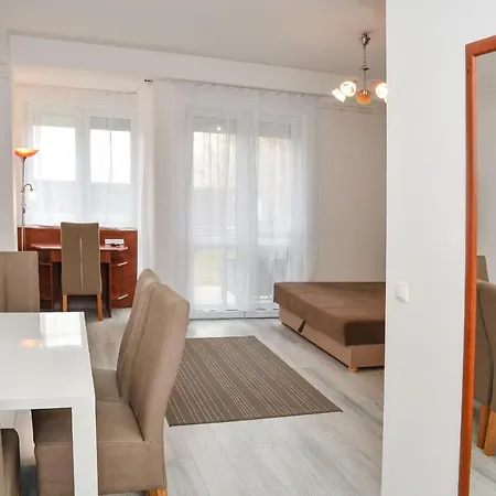 Apartmán Heli