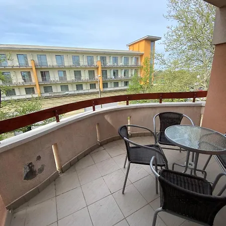 Heli Apartmán