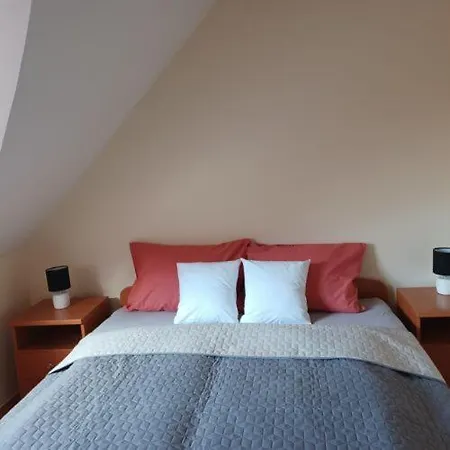 Apartmán Heli