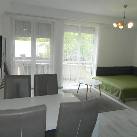 Heli Apartament