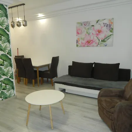 Heli Apartament Hajdúszoboszló