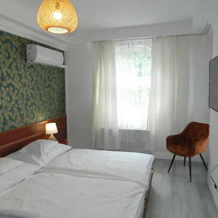 Apartament Heli *