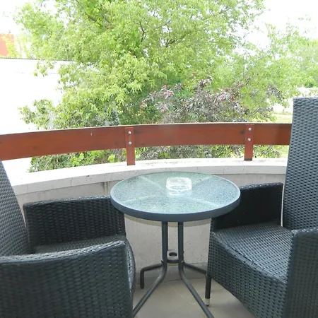 Apartament Heli