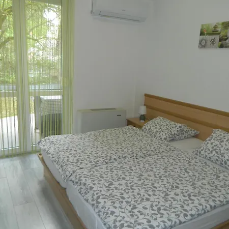 Apartament Heli *