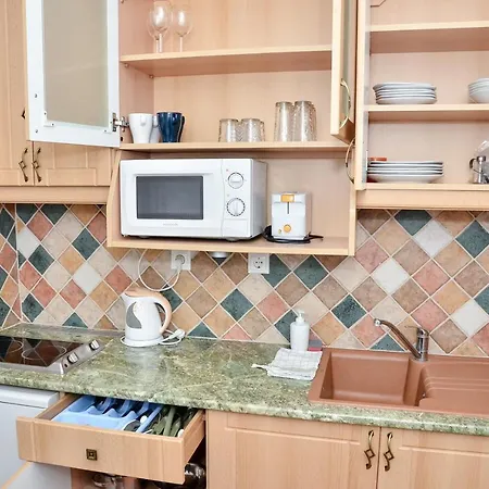 Apartmán Heli Hajdúszoboszló