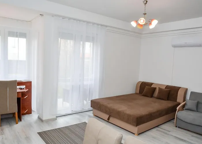 Apartament Heli