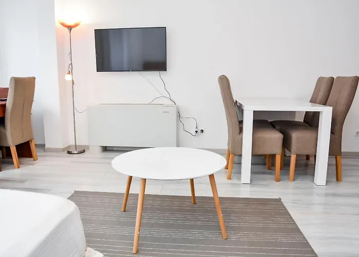 Apartament Heli *