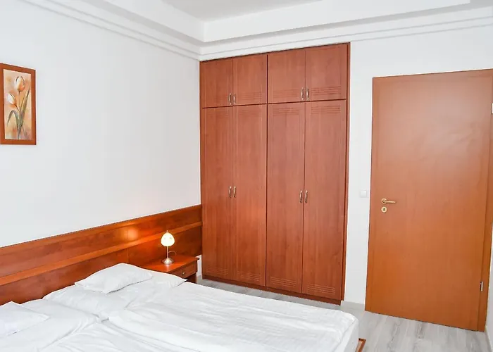 Heli Apartament Hajdúszoboszló