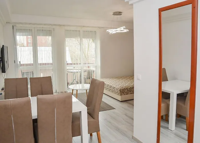 Apartament Heli Hajdúszoboszló