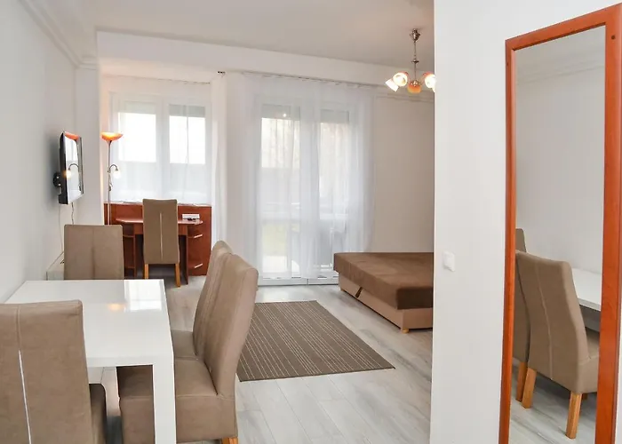 Apartament Heli