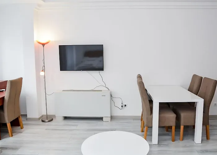 Apartament Heli *