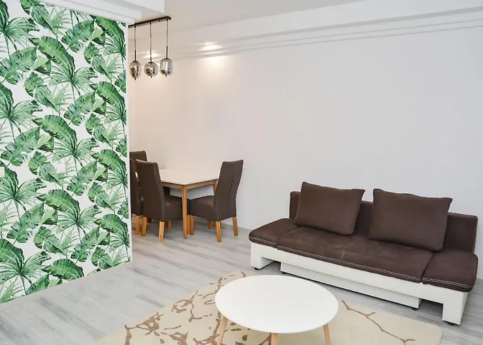 Apartament Heli Hajdúszoboszló