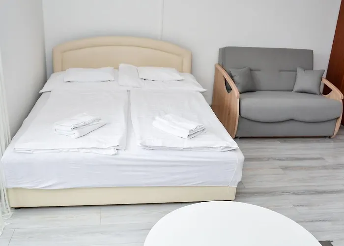 Apartament Heli
