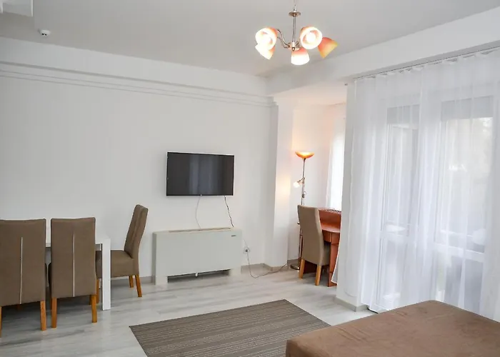Apartament Heli *