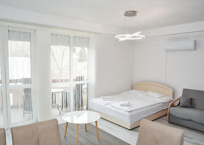 Heli Apartament