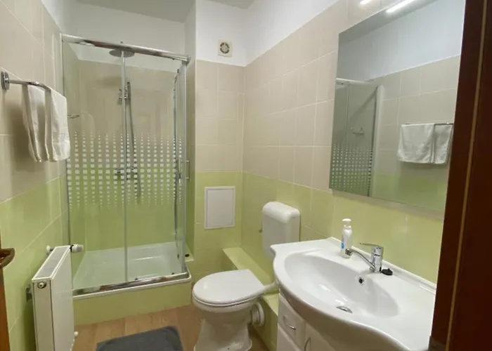 Apartament Heli