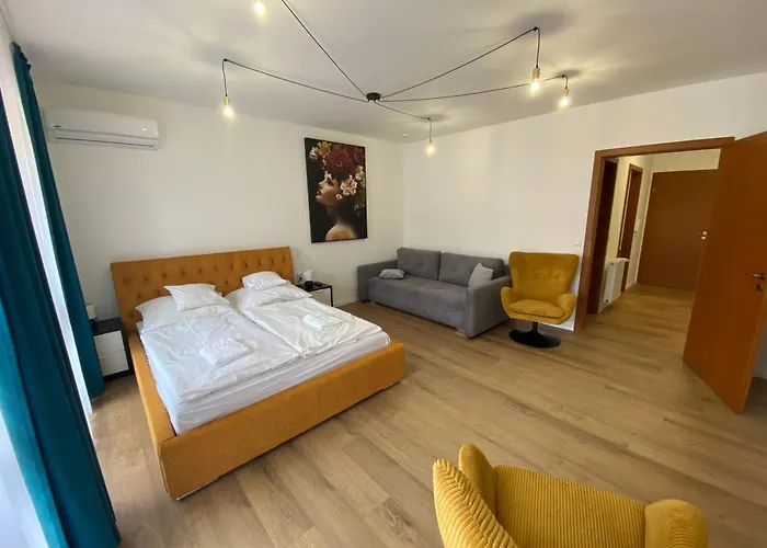 Heli Apartament Hajdúszoboszló