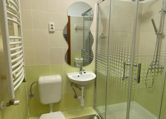 Heli Apartament Hajdúszoboszló