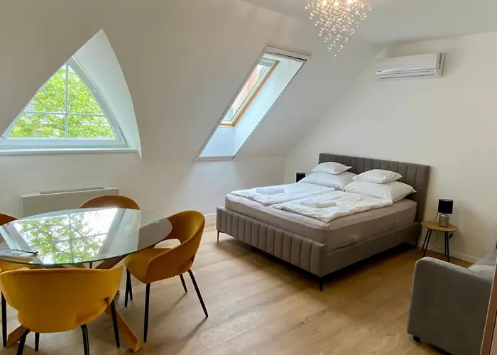 Heli Apartament Hajdúszoboszló