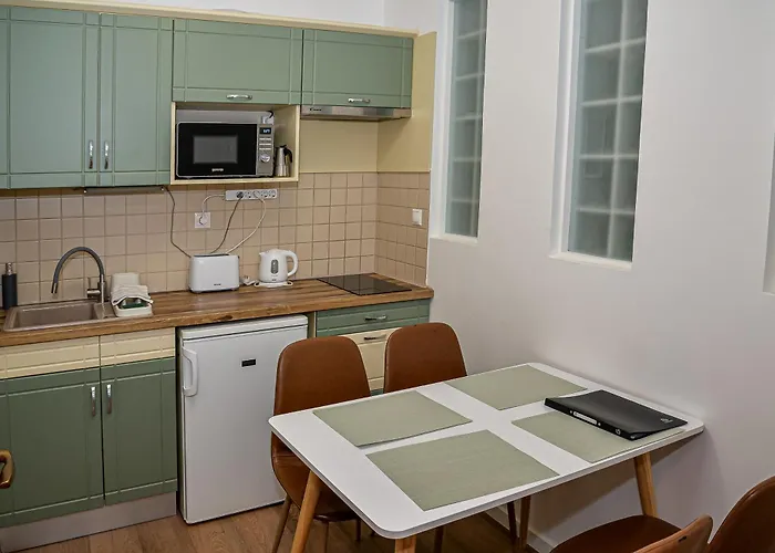 Apartament Heli Hajdúszoboszló