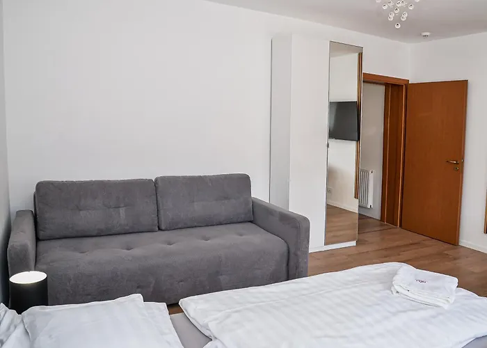 Heli Apartament