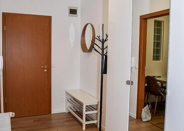 Apartament Heli *
