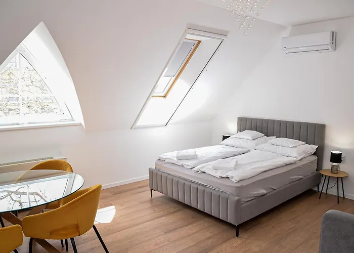 Heli Apartament Hajdúszoboszló