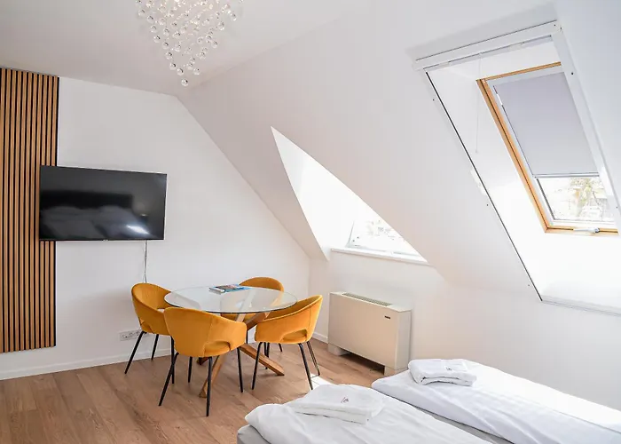 Heli Apartament