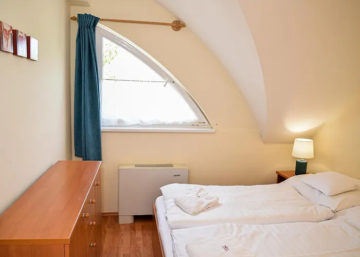 Heli Apartament *