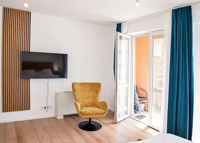 Apartament Heli *