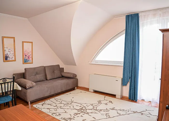 Heli Apartament Hajdúszoboszló