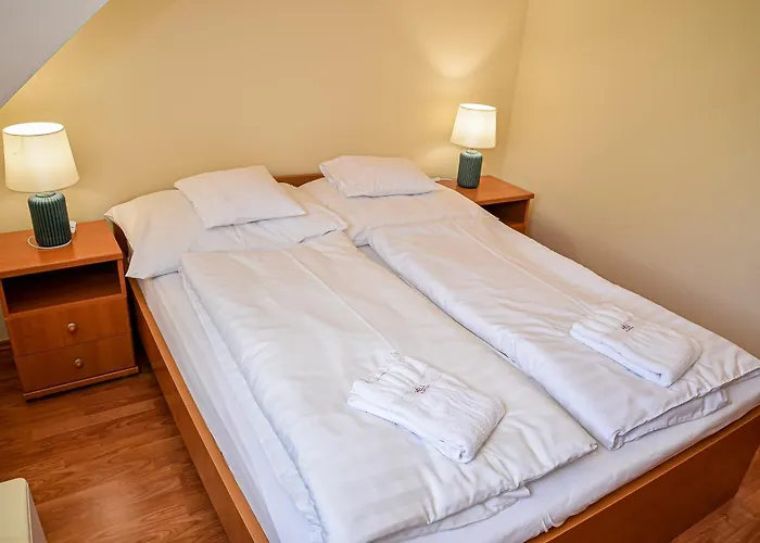 Heli Apartament *