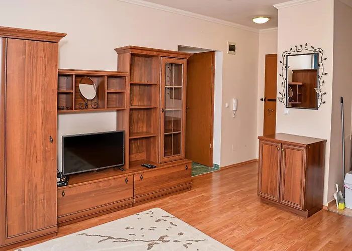Apartament Heli *