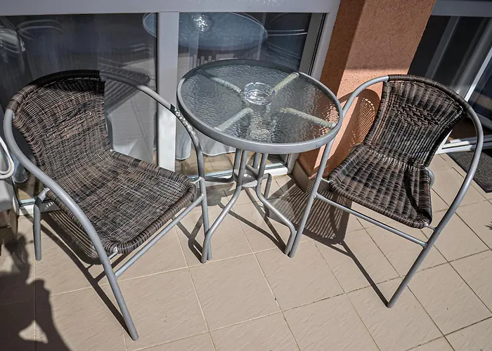 Heli Apartament