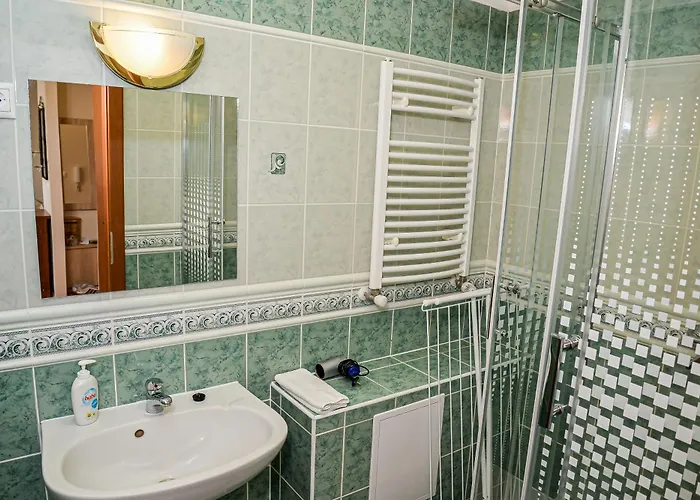Apartament Heli Hajdúszoboszló